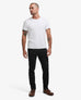 Men's Roughneck Pant Slim - Super Black